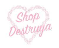 Shop Destruya coupons